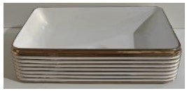 TOP BASIN UCOMFORT UC-545 19